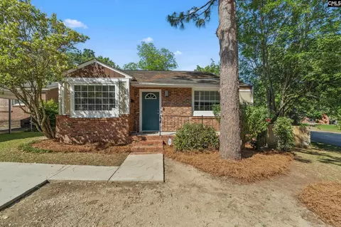 1132 Elm Ave, Columbia, SC 29205