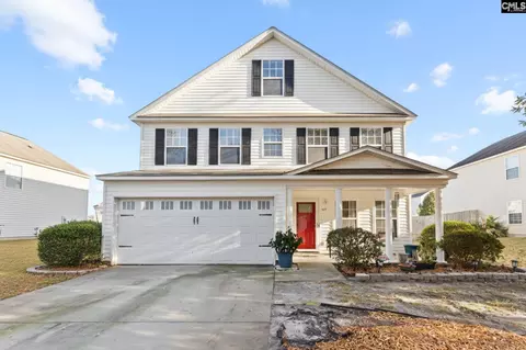 517 Silver Spoon Ln, Elgin, SC 29045
