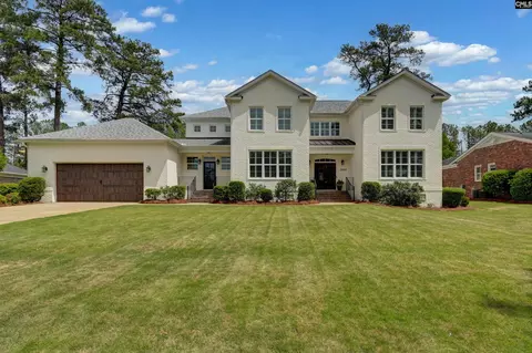 2002 Shady Ln, Columbia, SC 29206