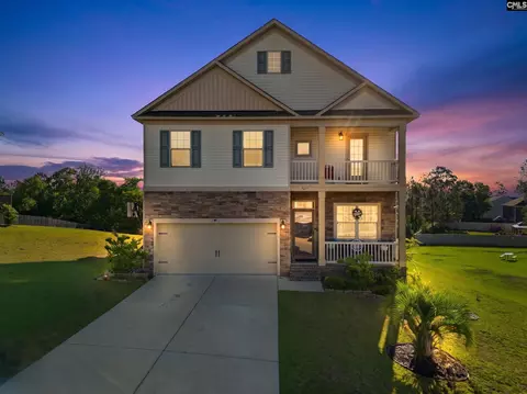 223 Cassique Dr, Lexington, SC 29073