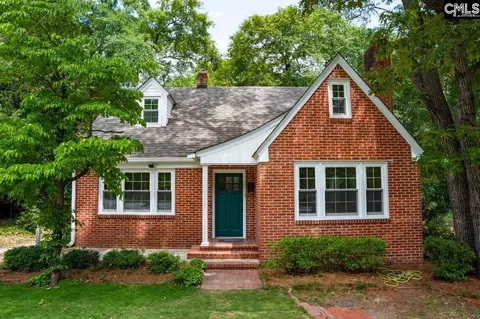 1009 Kirkwood Cir, Camden, SC 29020