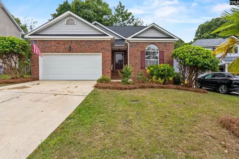 112 N Trace Ln, Columbia, SC 29223