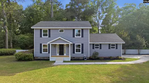 2313 Fairway Dr, Orangeburg, SC 29118