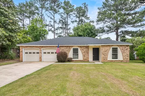 2113 Kathleen Dr, Columbia, SC 29210