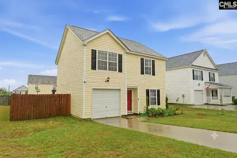316 E Waverly Place Ct, Columbia, SC 29229