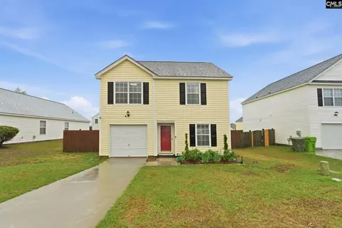 316 E Waverly Place Ct, Columbia, SC 29229