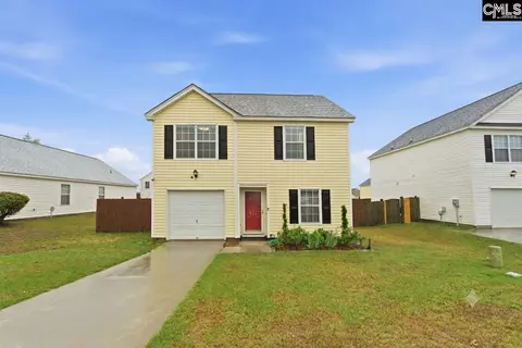 316 E Waverly Place Ct, Columbia, SC 29229