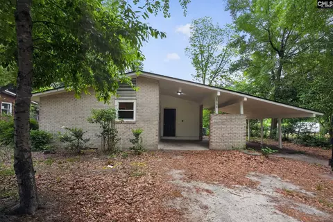 1734 Nearview Ave, Columbia, SC 29223