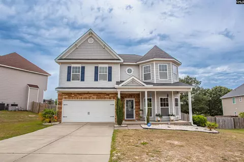 7 Templand Ct, Elgin, SC 29045
