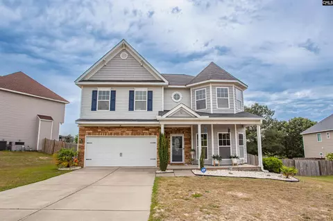 7 Templand Ct, Elgin, SC 29045