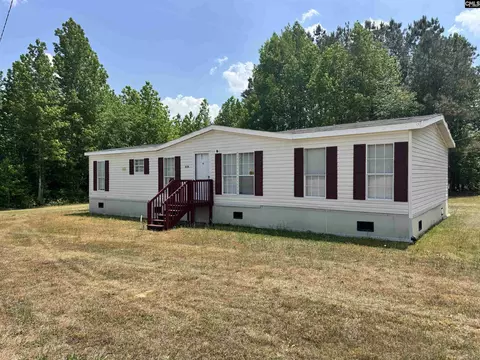3130 Mt Sinai Church Rd, Lynchburg, SC 29080