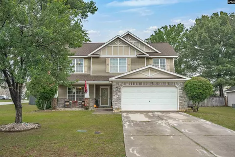 946 Farnsworth Dr, Hopkins, SC 29061