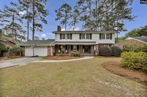 2926 Stepp Dr, Columbia, SC 29204