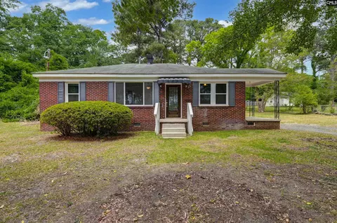 1413 Caroline Rd, Columbia, SC 29209