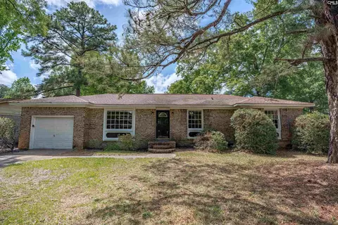 402 Ravenscroft Rd, West Columbia, SC 29172