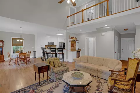 160 Mariners Creek Dr, Lexington, SC 29072