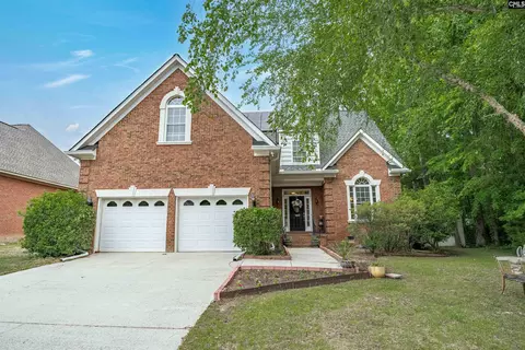 160 Mariners Creek Dr, Lexington, SC 29072
