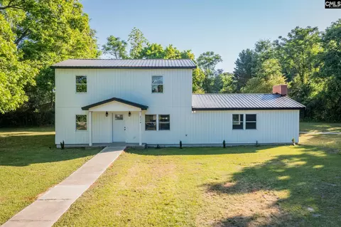 2116 Chickwood Dr, Leesville, SC 29070