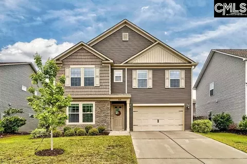 828 Red Solstice Ct, Lexington, SC 29073