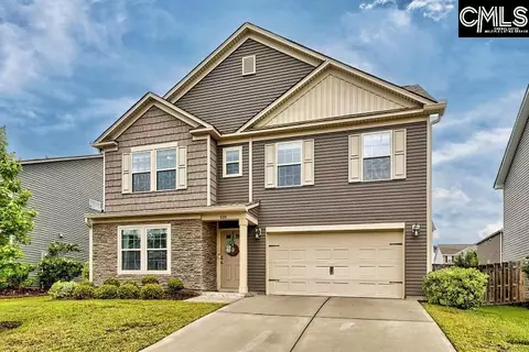 828 Red Solstice Ct, Lexington, SC 29073