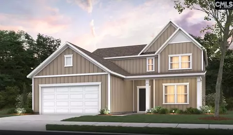 481 Mont Haven Pl, Lexington, SC 29072
