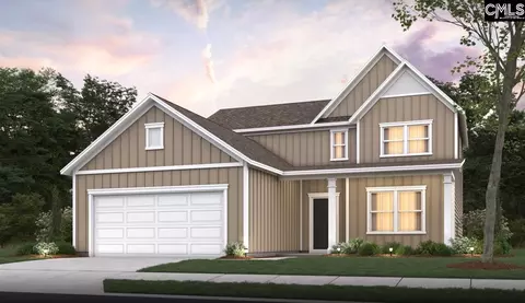 481 Mont Haven Pl, Lexington, SC 29072