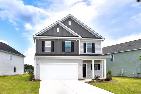 416 Hardwick Dr, Columbia, SC 29223