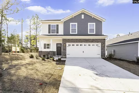 416 Hardwick Dr, Columbia, SC 29223