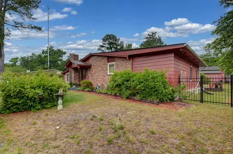 2027 Leesburg Rd, Columbia, SC 29209