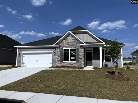 2177 Allan Crest Rd, Blythewood, SC 29016