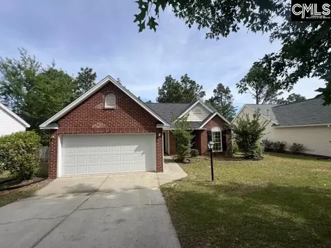 514 Ridge Trail Dr, Columbia, SC 29229