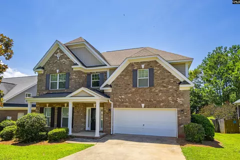 250 Grandflora Ln, Columbia, SC 29212