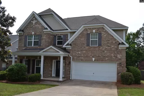 250 Grandflora Ln, Columbia, SC 29212