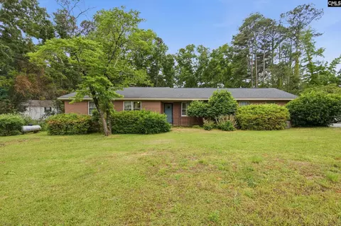 2430 Mineral Springs Rd, Lexington, SC 29072