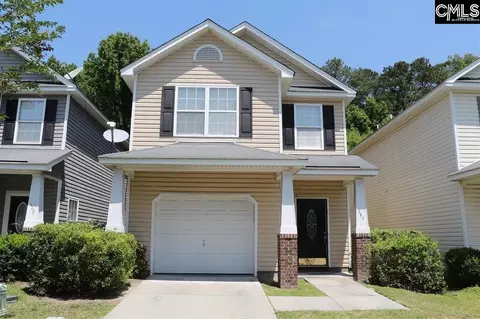 151 Angel Garden Way, Columbia, SC 29223