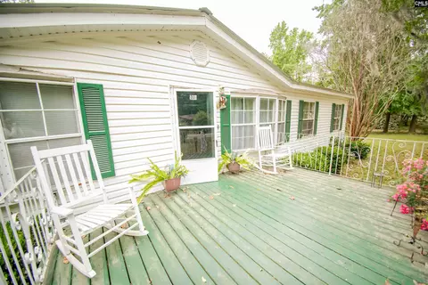 584 Rooster Ridge Rd, Estill, SC 29918