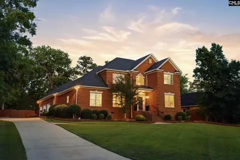 217 Forty Love Pt, Chapin, SC 29036
