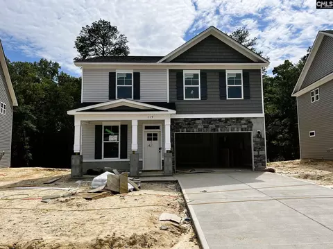 119 Balis Farm Cir, Blythewood, SC 29016