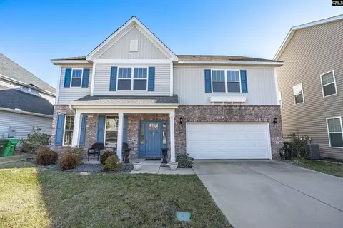 47 Corinth Ct, Elgin, SC 29045