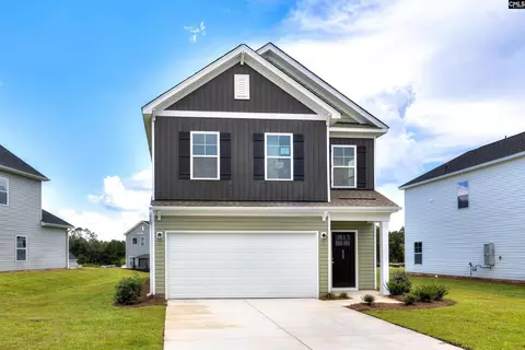 408 Hardwick Dr, Columbia, SC 29223