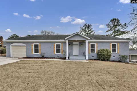 2927 Cranbrook Ln, Columbia, SC 29223
