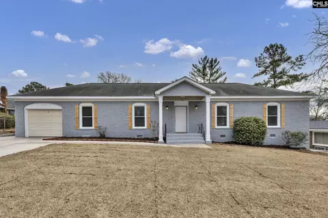 2927 Cranbrook Ln, Columbia, SC 29223