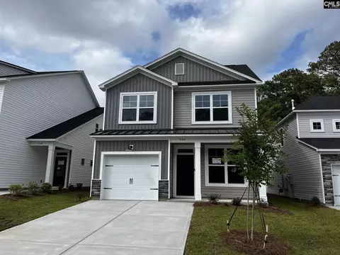 904 Fire Island Cir, Blythewood, SC 29016