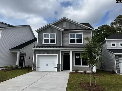 904 Fire Island Cir, Blythewood, SC 29016