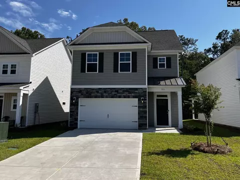 913 Fire Island Rd, Blythewood, SC 29016