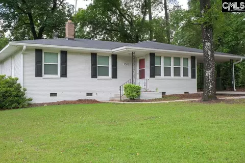 1001 Summerland Dr, Cayce, SC 29033