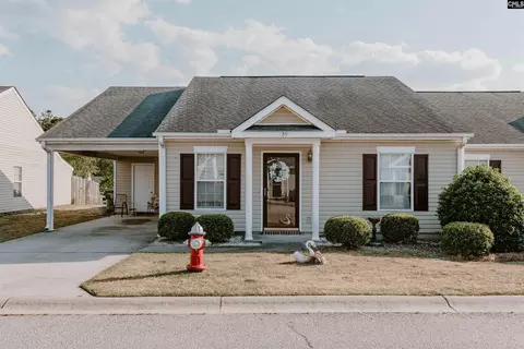 130 Larkspur Ln, Columbia, SC 29229