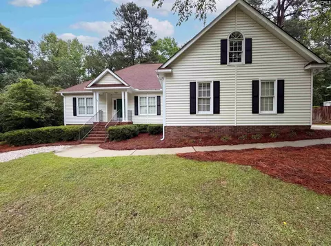 314 Carola Ln, Lexington, SC 29072