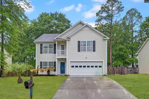 261 Keystone Dr, Hopkins, SC 29061