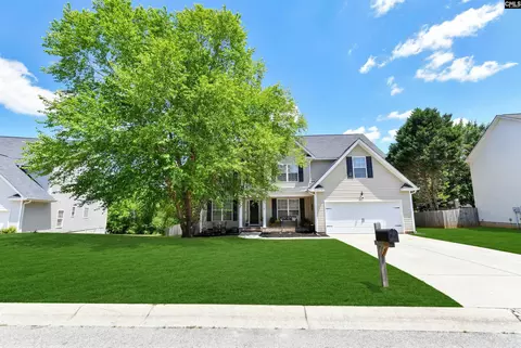 117 Timber Chase Ln, Lexington, SC 29073
